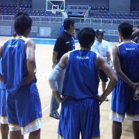  Lawan Masih Misterius, SM Risaukan Penonton