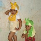 Nailah Syifa Hamidah, 3 Tahun; Perempuan; f