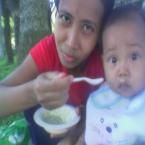 Raditya Pradana, 1,1 Tahun; Lelaki; m