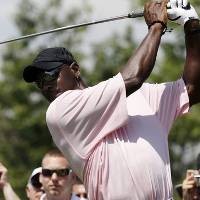 Jordan Semangati Pegolf AS