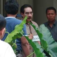 Karir Antasari di KPK Tamat Besok