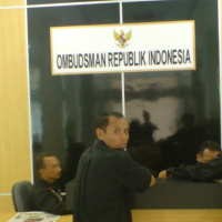 Ombudsman Republik Indonesia Tempati Markas Baru