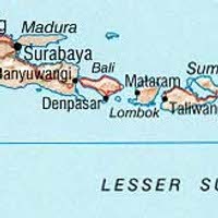 Polisi Bidik Penyebar Isu Gempa di Bali