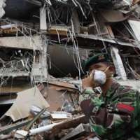 Konstruksi Hotel Ambacang Tak Sesuai Ketentuan?