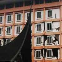 Informasi Gempa Hanya dari BMKG, Bukan yang Lain