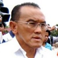 Ical: Terlalu Cupet Kalau Hanya Oposisi