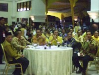 8 Pemilik Suara Sah Bermasalah, Pemilihan Ketum Terancam Mundur