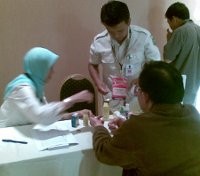 Ternyata, Munas Golkar Bikin Tensi Darah Naik! 