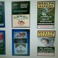 Kisah Korupsi Ayat Terkait Rokok di UU Kesehatan