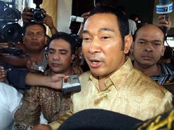 Akbar Sudah 2 Kali Bertemu Tommy