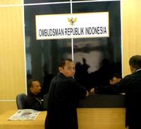 Ombudsman RI Tempati Markas Baru
