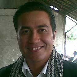 Sulit Dihubungi, Sidang Cerai Adjie Pangestu Makin Alot