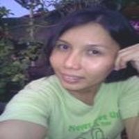 Sedikit Senyum dan Keramahan Oriflame Tentulah Akan Memberi Efek yang Baik