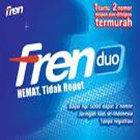 Hampir Dua Minggu Permohonan Fren Duo Nomor Hepi Belum Terpenuhi 