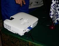 3 Proyektor Baru Epson Andalkan Mati Instan