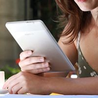 Amazon Lepas Kindle versi Internasional