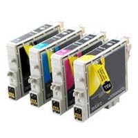 Produsen Printer Keroyokan Bendung Cartridge Palsu