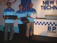 Ambisi Kuasai Pasar Proyektor, Epson Invasi Sekolah