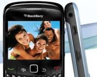 1000 BlackBerry Gemini Ludes Dalam Satu Jam