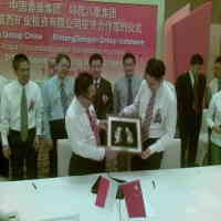 Pabrik Nikel Senilai US$ 1 Miliar Akan Dibangun di Sulawesi