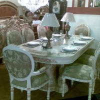 Rupiah Menguat, Eksportir Mebel Teriak