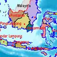 Surabaya Digoyang Isu Gempa, BMKG Minta Warga Tidak Percaya