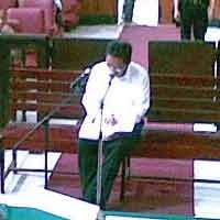 Kuasa Hukum Musyafak Anggap Tuntutan JPU Berlebihan 