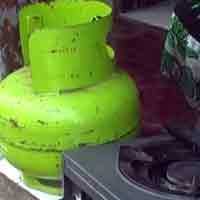 Lagi, Tabung Gas Elpiji Makan Korban Satu Keluarga