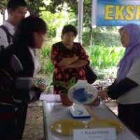 Ayo, Cek Kadar Polutan Sendiri 