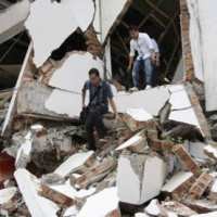 Pemerintah dan Asbanda Beri Kemudahan KPR Bagi Korban Gempa