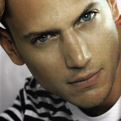 Gaya Santai Wentworth Miller