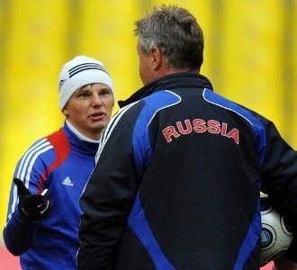 Beruang Siap Remukkan Der Panzer