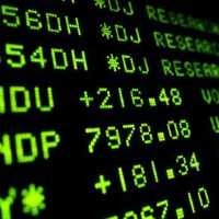 Wall Street Belum Terbendung