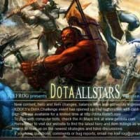 Garap Proyek Rahasia, Valve Bajak Pengembang DotA