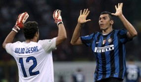 Inter Apresiasi Loyalitas Cesar