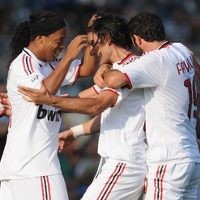 Pengusaha Albania Siap Akuisisi Milan 