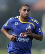 Kembali ke Kota Mode, Adriano?