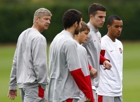 Syarat Arsenal Jadi Juara Premiership