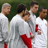 Syarat Arsenal Jadi Juara Premiership