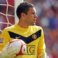Adu Mulut Ben Foster-Sir Alex