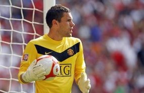 Adu Mulut Ben Foster-Sir Alex