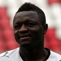 Spurs Minati Alumnus Pompey Lagi