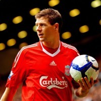 Kejar Dalglish, Gerrard Bidik Titel