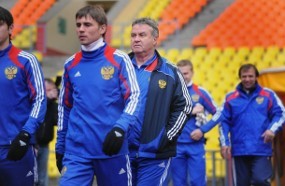 Rusia Siap Bikin Sejarah Atas Jerman