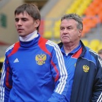 Rusia Siap Bikin Sejarah Atas Jerman