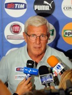 Bahas Italia, Lippi Enggan Bicara Cassano