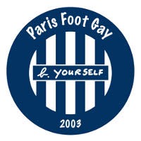 Klub Gay Ditolak Tim Lawan