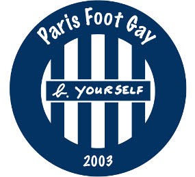 Klub Gay Ditolak Tim Lawan