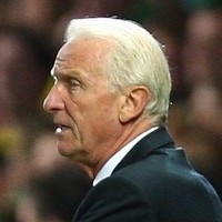 Meski Tak Suka, Mr Trap Siap Play-off