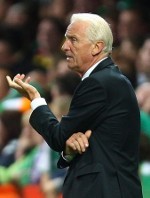 Meski Tak Suka, Mr Trap Siap Play-off